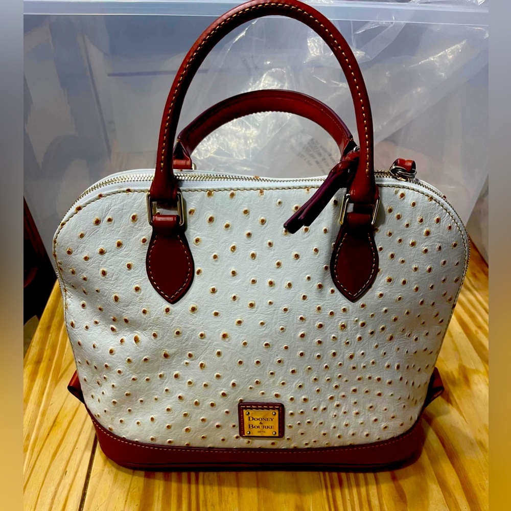 Dooney & Burke Medium Purse